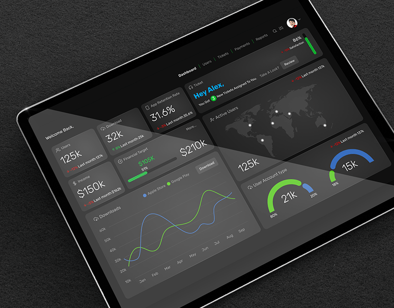 Navigating-App-Downloads-with-Style